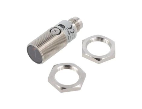 E3FB-DN22 Czujnik fotoelektryczny o zasięgu 300mm NPN DARK-ON,LIGHT-ON