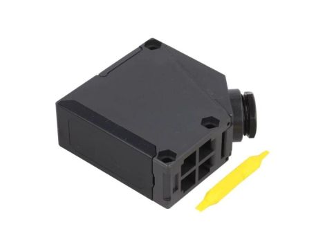 EQ-502 Czujnik fotoelektryczny odbiciowy 3A Zasięg 0,11m SPST-NO