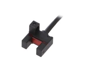 PM-R25 Czujnik fotoelektryczny Zasięg 6mm NPN