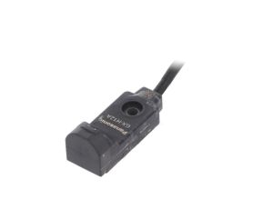 GX-H12A Czujnik indukcyjny 04mm NPN / NO Uzas 1224VDC 100mA IP68