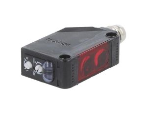 E3Z-R66 Czujnik fotoelektryczny o zasięgu 0,14m NPN DARK-ON,LIGHT-ON