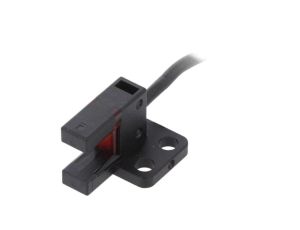 PM-F45-P Czujnik fotoelektryczny Zasięg 6mm PNP