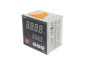 TCN4L-22R Moduł: regulator temperatury SPST-NO OUT 2: SSR OUT 3: alarmowe