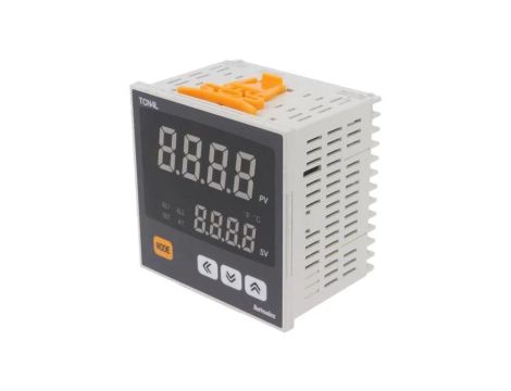 TCN4L-22R Moduł: regulator temperatury SPST-NO OUT 2: SSR OUT 3: alarmowe