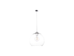 Lampa wisząca nowoczesna 1xE27 KEN V