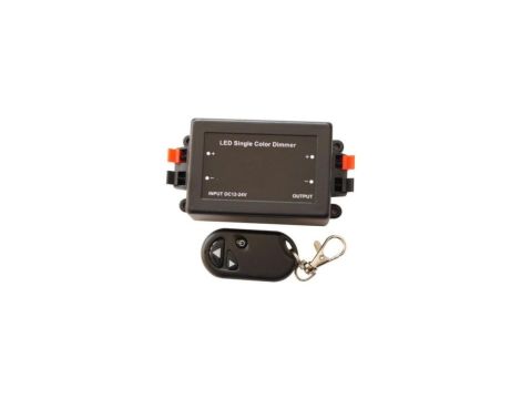 Ściemniacz LED RF LX-T01 8A 96W