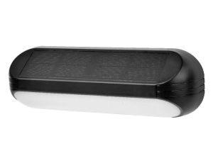 Solarna Oprawa Elewacyjna LED SOE-1 RGB+WW