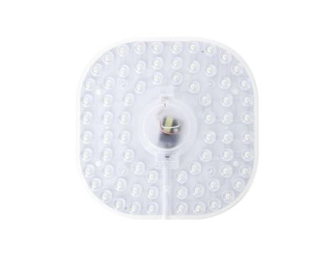 Wkład do plafonu 36W 3600lm 4000K 180x180x20mm 220-240V AC EC20293