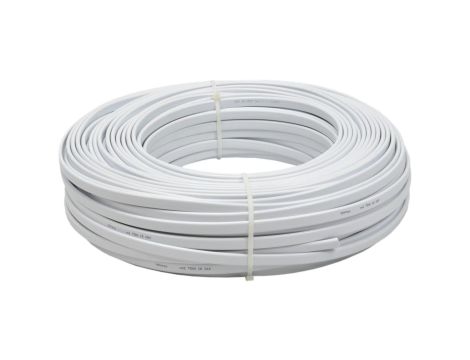 Przewód prądowy YDYp 450/750V 3x2,5 płaski drut Mercor 20m