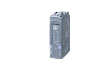 SIMATIC ET 200SP, analogowy moduł wejściowy - 6ES7134-6PA01-0BU0