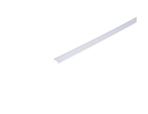 Osłona do profilu Basic Standard Corner 2m matowy opal MLF