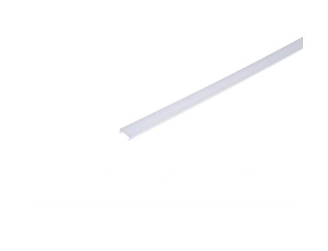 Osłona do profilu Basic Standard Corner 2m matowy opal MLF