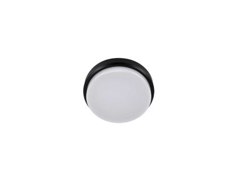 IDEUS plafon ARON LED C 18W 4000K BLACK