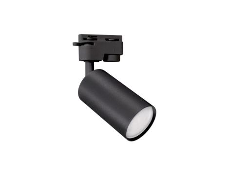 IDEUS SOFIA TRA CZARNA REFLEKTOR NA SZYNĘ