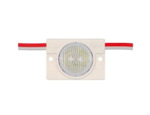 Moduł led IP65 12V Mini Sem 6500K 1,2W