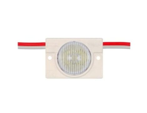 Moduł led IP65 12V Mini Sem 6500K 1,2W