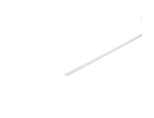 Osłona do profilu Basic Mini 2m mleczna ML