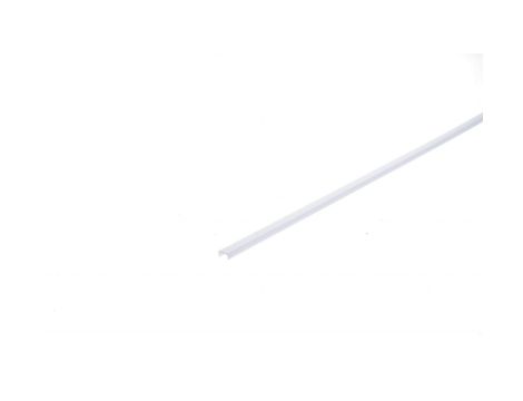 Osłona do profilu Basic Mini 2m mleczna ML