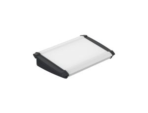 ATPH1850-250 MT1 Obudowa: pulpitowa Alu-Topline X: 250mm Y: 181mm Z: 53mm IP40