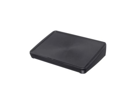 35110145.HMT1 Obudowa: pulpitowa BoPad X: 285mm Y: 198mm Z: 61mm ABS czarny