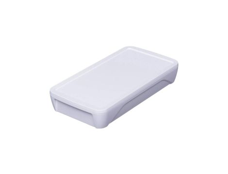 35190016.HMT1 Obudowa: uniwersalna X: 105mm Y: 200mm Z: 34mm BoPad ABS IP65