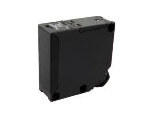 OT595980 Czujnik optyczny, przycisk, z funkcją czasu, 24-240V AC, 12-240V DC, styk przekaźnika NO