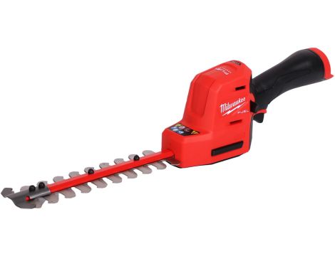 Nożyce do żywoplotu 20 cm, akumulatorowe 12V, bez akumulatora M12FHT20-0 4933479675