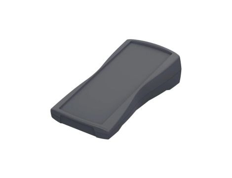 82700124 Obudowa: do pilota BOS-Streamline IP40 X: 93mm Y: 184,3mm