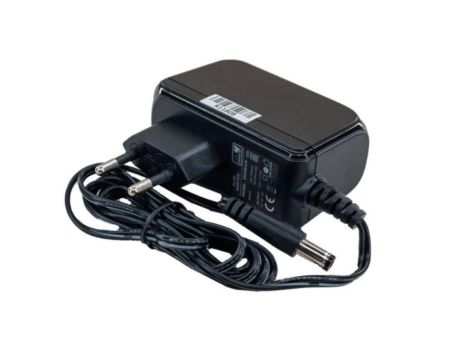 ER24W24V Zasilacz wtyczkowy 24W 24V 1A