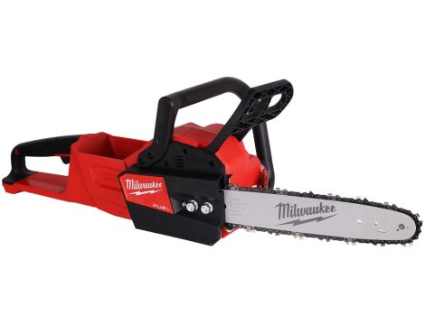 Pilarka łańcuchowa 30 cm akumulatorowa 18V, z ładowarką i akumulatorem M18FCHSC-121 4933471442