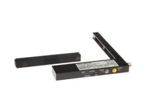 OGV20570 Czujnik optyczny, widełkowy, regulowany, 12-30V DC, PNP/NPN NC/NO, złącze wtykowe M8 3-pin