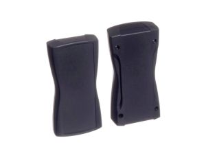 82600124 Obudowa: do pilota BOS-Streamline IP40 X: 77,9mm Y: 159,4mm