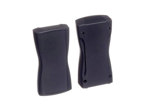 82600124 Obudowa: do pilota BOS-Streamline IP40 X: 77,9mm Y: 159,4mm