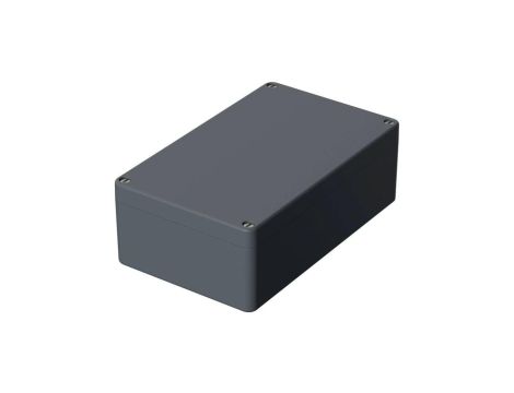 04333000 Obudowa: uniwersalna X: 160mm Y: 260mm Z: 91mm EUROMAS POLYESTER