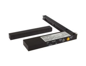 OGV20571 Czujnik optyczny, widełkowy, regulowany, 12-30V DC, PNP/NPN NC/NO, złącze wtykowe M8 3-pin