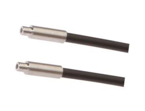 LS207115 Bariera światłowodowa, 2m, osiowa emisja światła