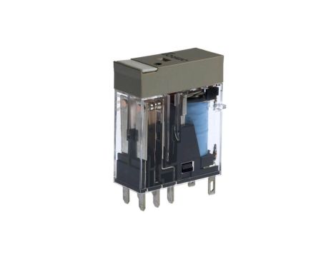 Przekaźnik elektromagnetyczny G2R-2-SN 24VDC (S)