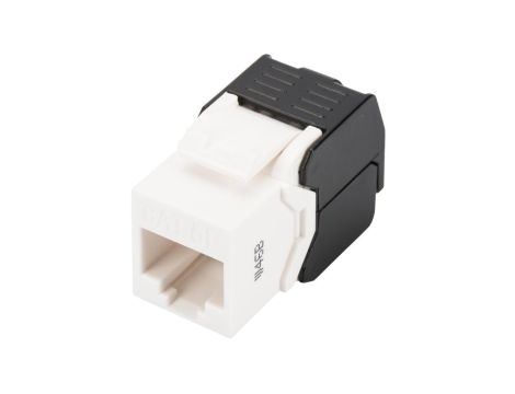 Moduł keystone RJ45 UTP kat.5e nieekranowany beznarzędziowy DIGITUS