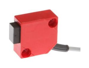 OR150400 Czujnik optyczny, refleksyjny, polaryzacja światłem czerwonym, punktowy, ręczna regulacja