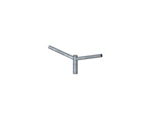 WYSIĘGNIK N-2 180 kąt 45 fi 48