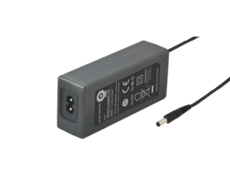 POSC12500D-C8 Zasilacz Desktop 60W 12V 5A z wtykiem DC - 5.5x2.1mm