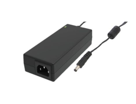 POSC24375D-C14 Zasilacz Desktop 90W 24V/3,75A z wtykiem DC - 5.5x2.1mm