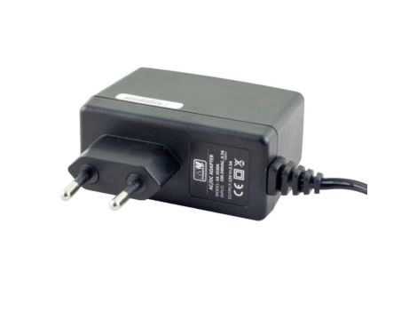 EA 1030A Zasilacz adapter 30W 12V/2.5A, wtyk 2.5/5.5