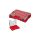 Organizer z przegrodami na narzędzia i akcesoria 452x358x110mm Qbrick System PRO 300 RED