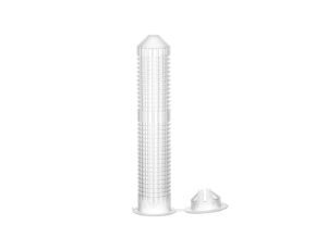 Tuleja siatkowa 16x85mm R-PLS-16085-10 /10szt./