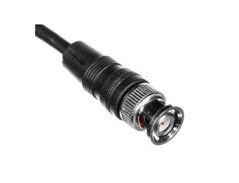 Kabel BNC - BNC /RG58 50Ohm/ 1m 50272