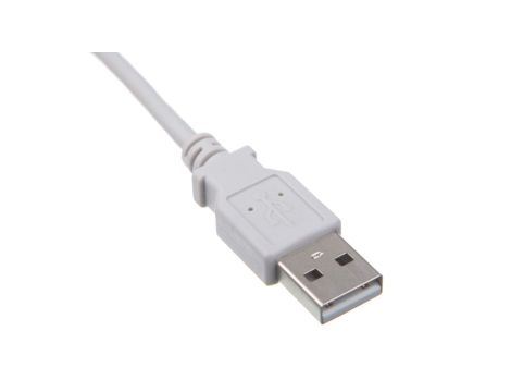 Przewód adapter USB 2.0 High Speed 1,8m - USB 2.0 (typ B) 68712