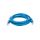 Kabel krosowy patchcord U/UTP kat.5e CCA niebieski 5m 68375