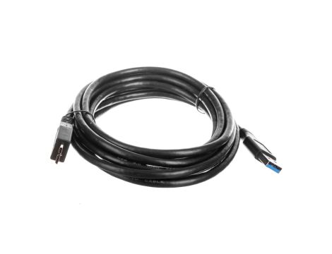 Przewód adapter USB 3.0 SuperSpeed 3m USB - microUSB 95027