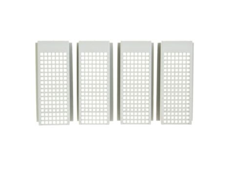 Osłona końcówek kablowych 4P NZM2-4-XIPA 266778